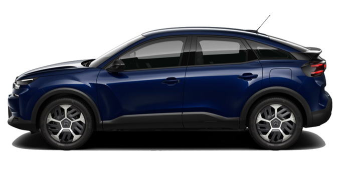 Citroën C4 - immagine 2