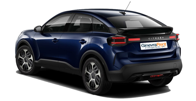 Citroën C4 - immagine 3