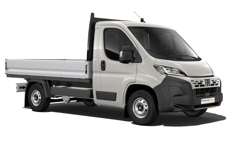 fiat ducato cassone frontale