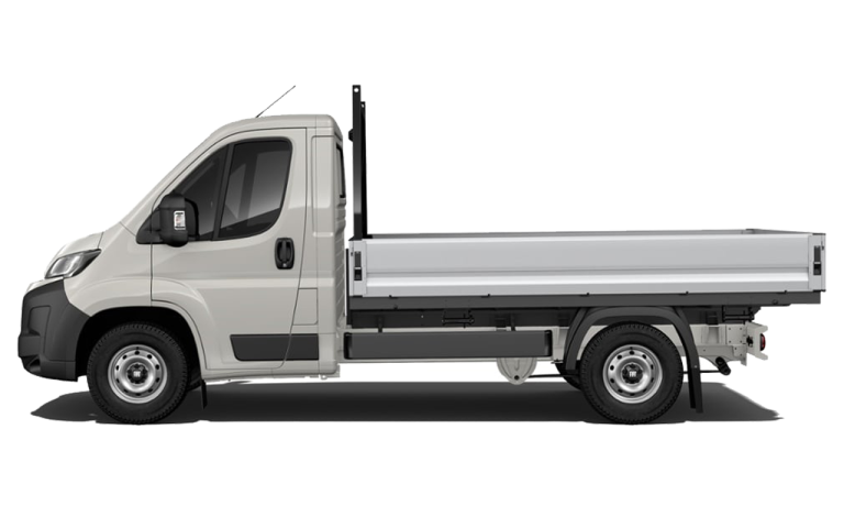 fiat ducato cassone laterale