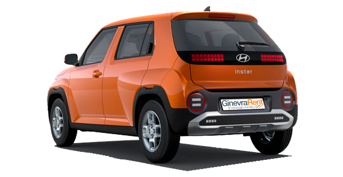 Hyundai Inster - immagine 3