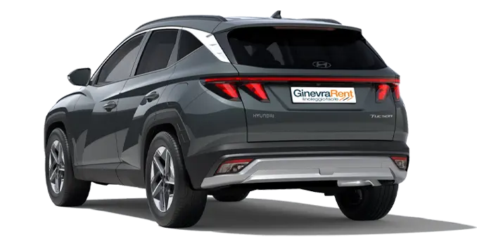 Hyundai Tucson N1 - immagine 3