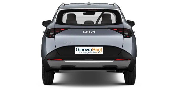 Kia Sportage - immagine 3