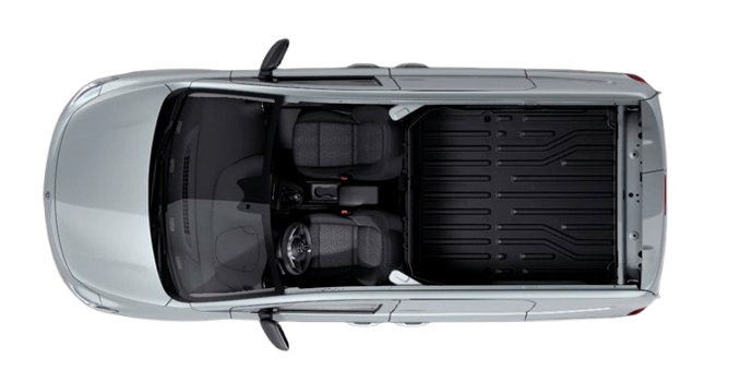 Mercedes-Benz Citan - immagine 6