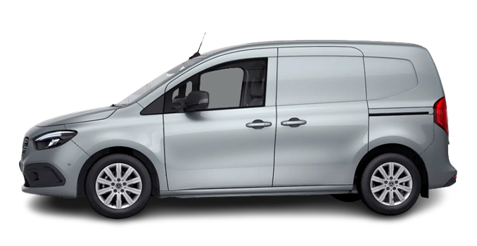 Mercedes-Benz Citan - immagine 2
