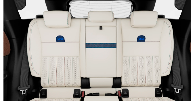 Mini Countryman - immagine 5