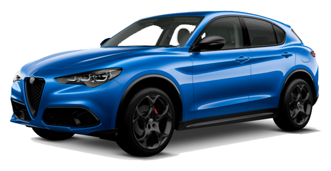 Alfa Romeo Stelvio N1