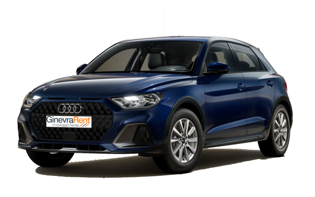 noleggio lungo termine audi a1
