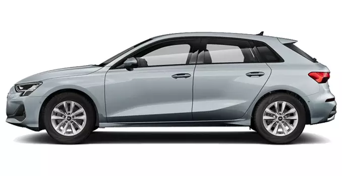 Audi A3 - immagine 2