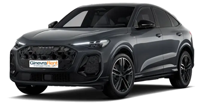 Audi Q5 Sportback