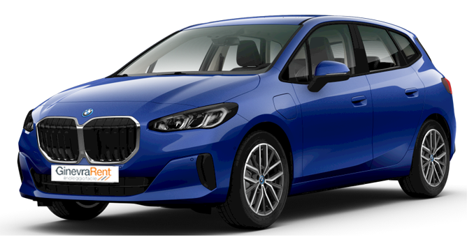 BMW Serie 2