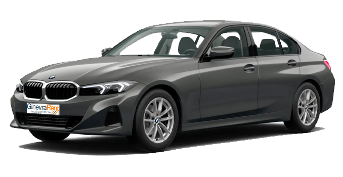 BMW Serie 3