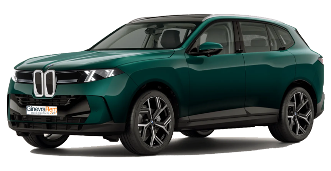 noleggio lungo termine bmw x5