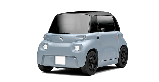 Citroën AMI