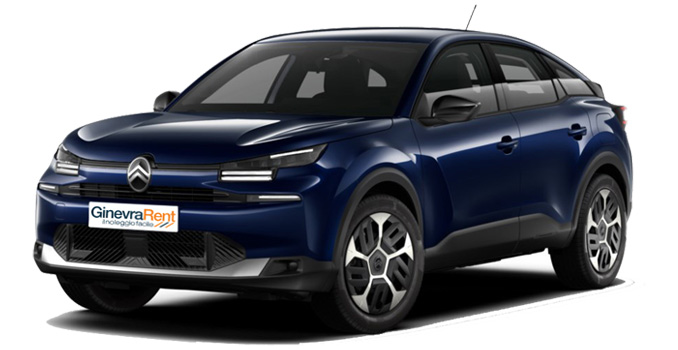 Citroën C4