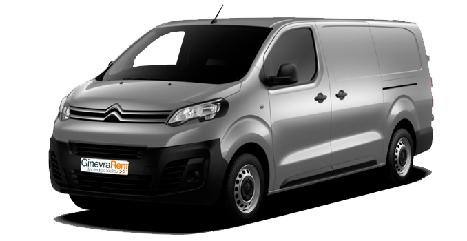Citroën Jumpy