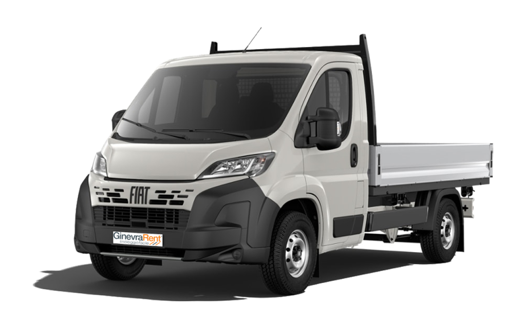 noleggio lungo termine fiat ducato cassone