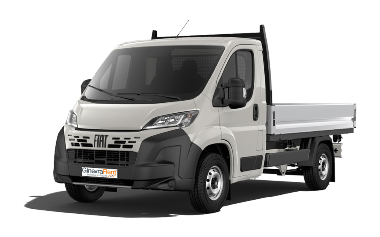 noleggio lungo termine fiat ducato cassone