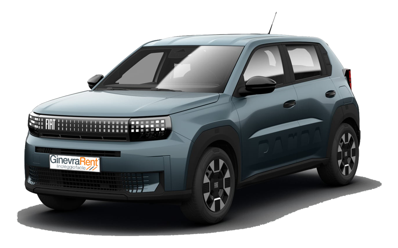 Fiat Grande Panda