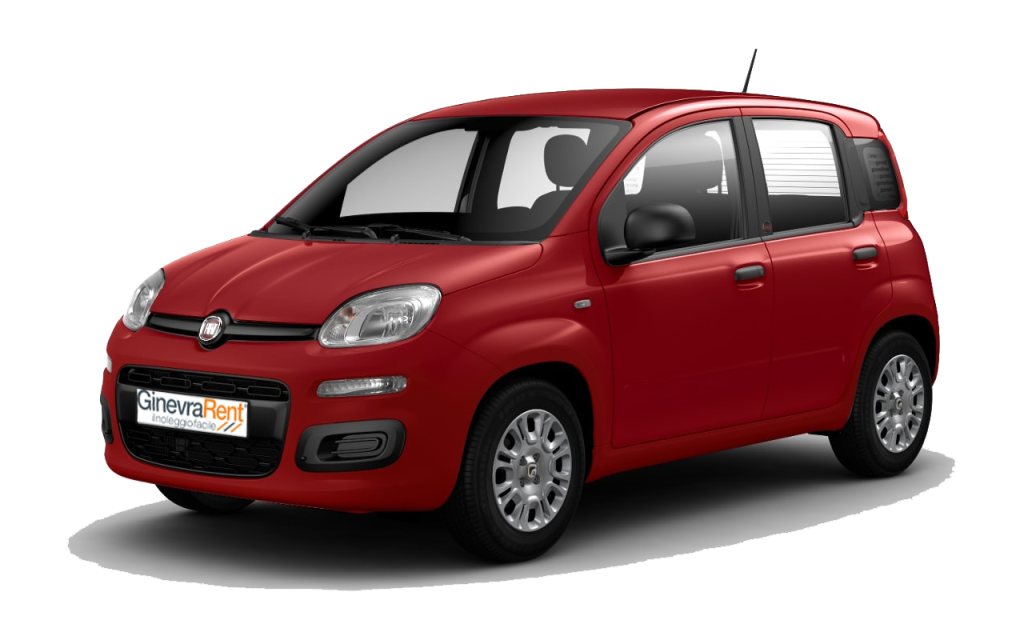 noleggio lungo termine fiat pandina