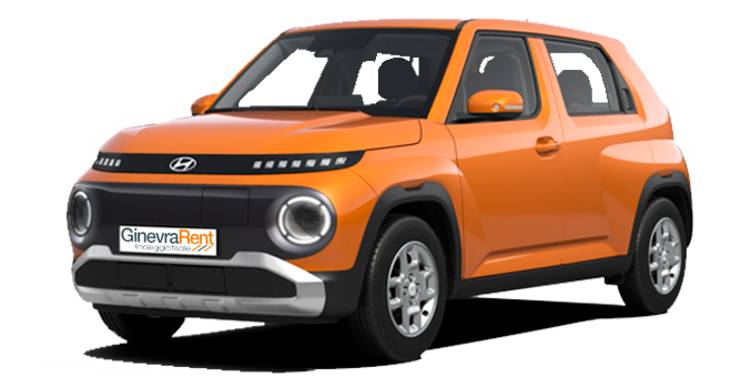 Hyundai Inster