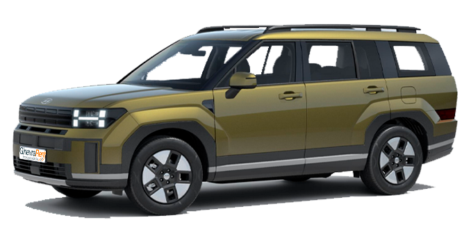 Hyundai Santa Fe