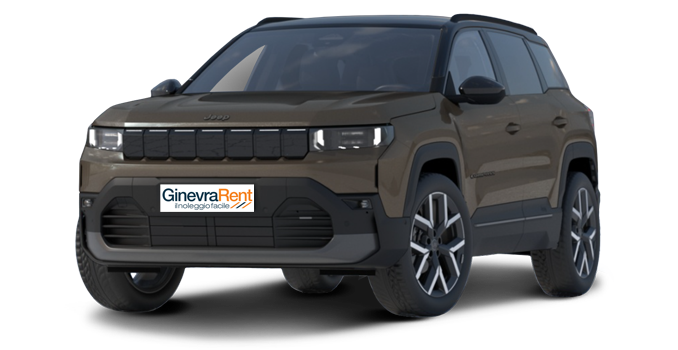 Jeep Compass N1