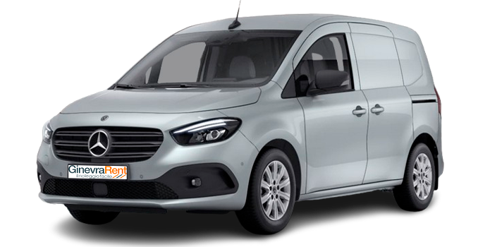 Mercedes-Benz Citan
