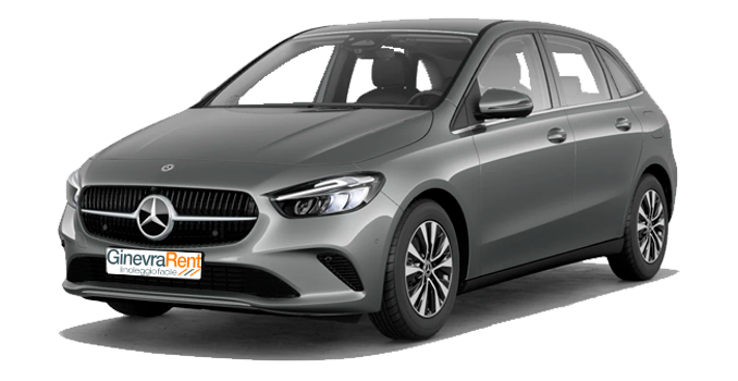 Mercedes-Benz Classe B