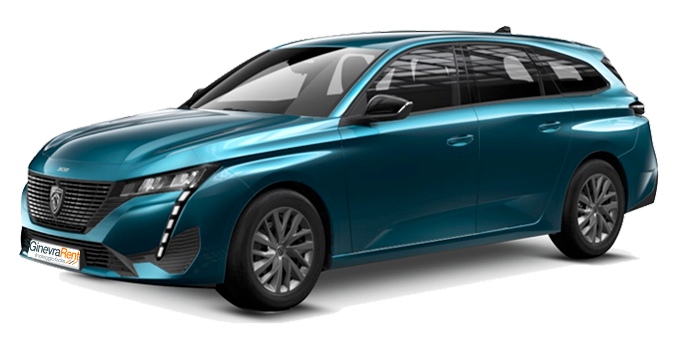 Peugeot 308 SW