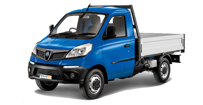 Piaggio Porter