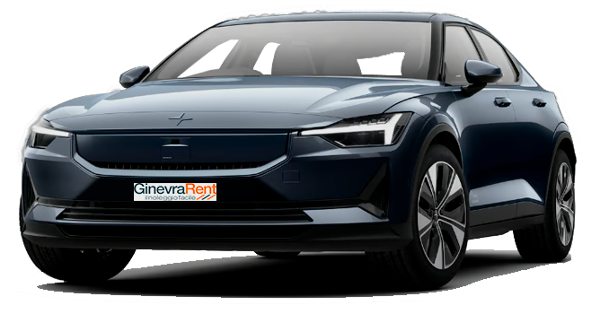 Polestar 2