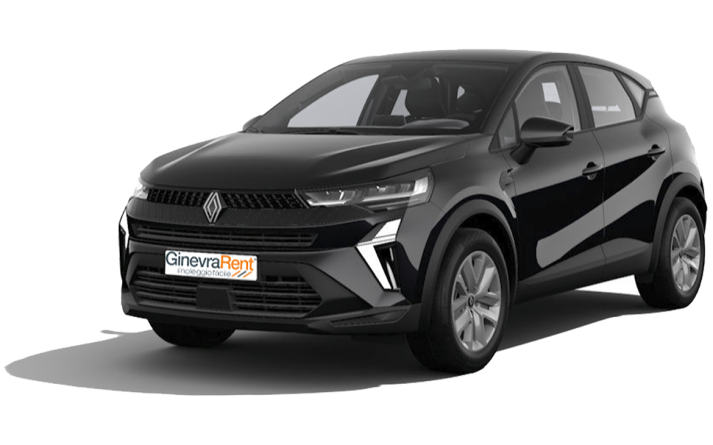 Renault Captur N1