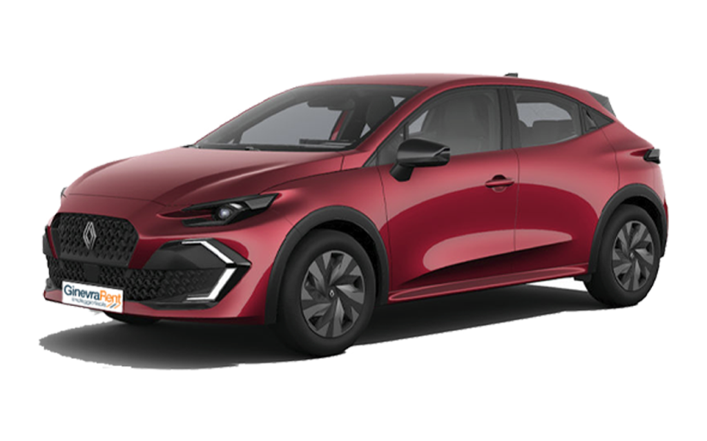 noleggio lungo termine renault clio