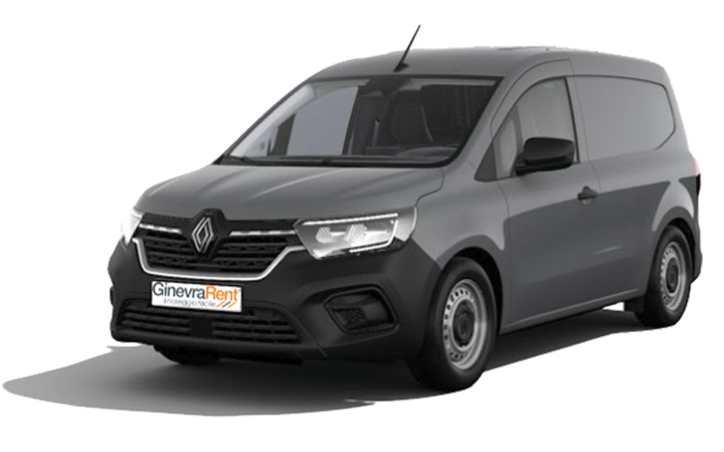noleggio lungo termine renault kangoo