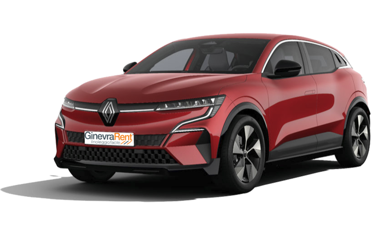 noleggio lungo termine renault megane
