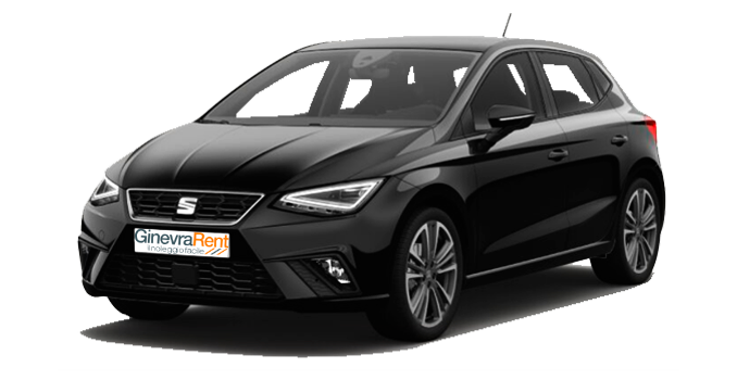 Seat Nuova Ibiza
