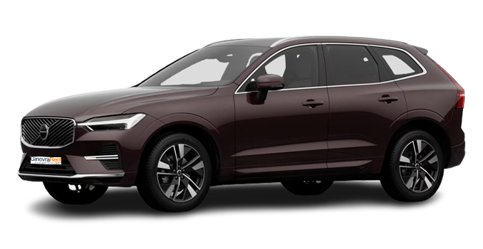 Volvo XC60 N1