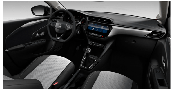 Opel Corsa - immagine 2