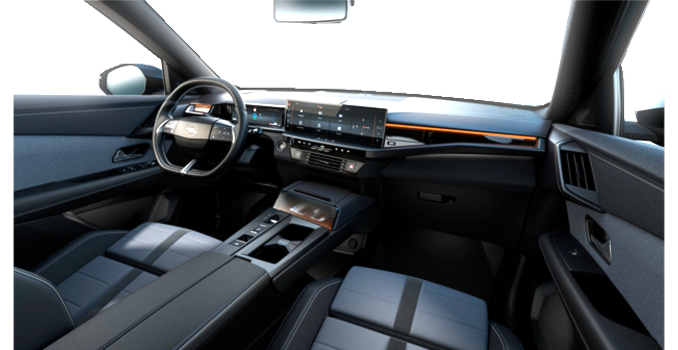 Opel Grandland - immagine 3