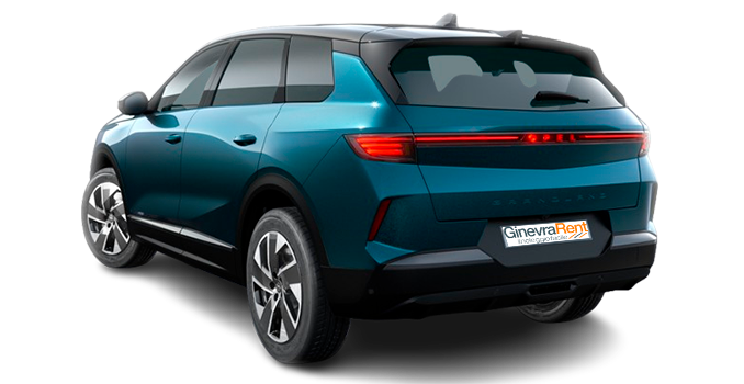 Opel Grandland - immagine 2