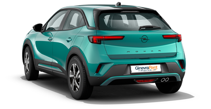 Opel Mokka N1 - immagine 3