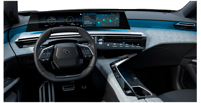Peugeot 3008 N1 - immagine 3