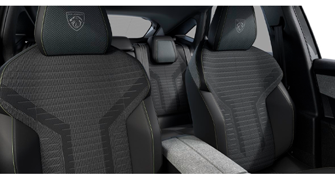 Peugeot 3008 N1 - immagine 4