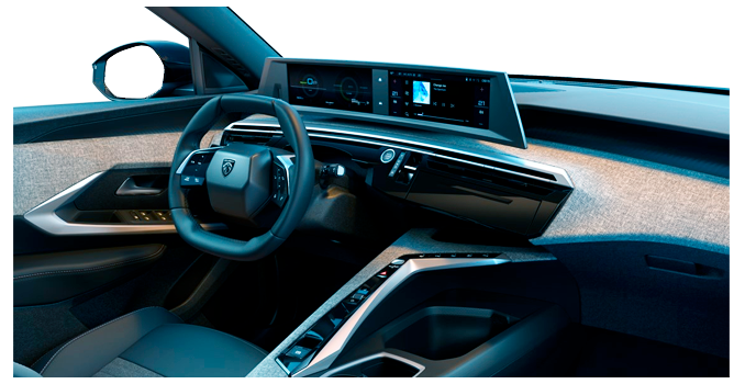 Peugeot 5008 - immagine 3