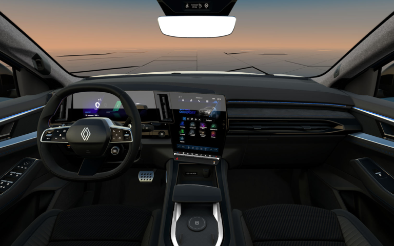 Renault Austral - immagine 5