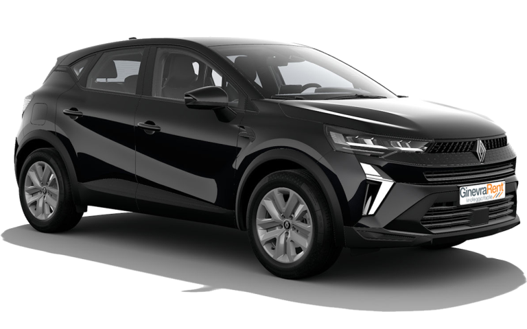 renault captur n1 frontale