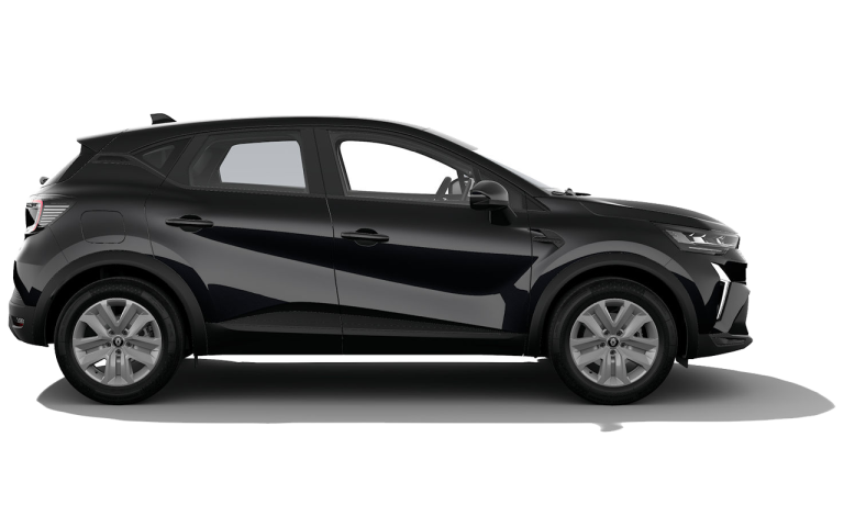 renault captur n1 laterale
