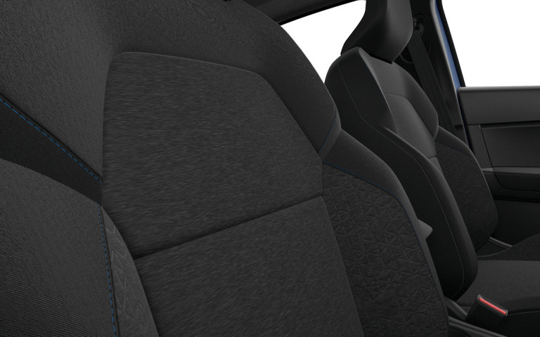 renault captur sedili