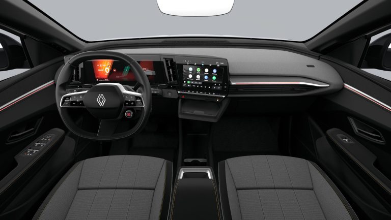 Renault Mégane E-TECH - immagine 4